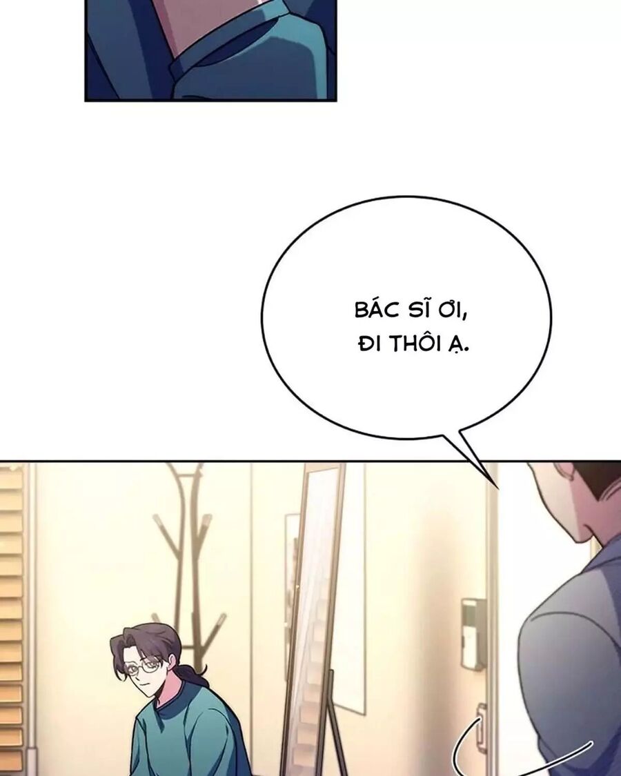 Bác Sĩ Thăng Cấp Chap 60 - Next Chap 61