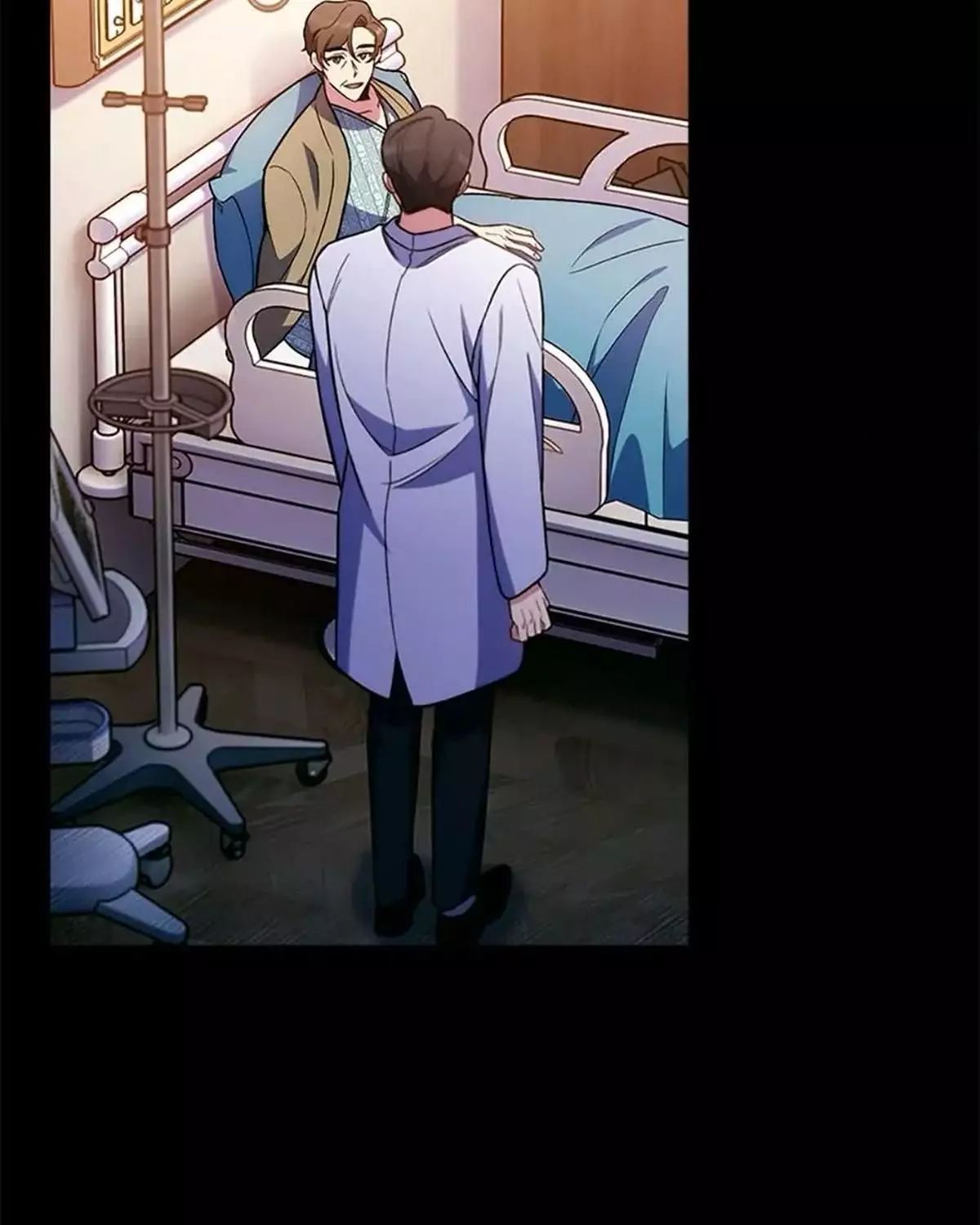 Bác Sĩ Thăng Cấp Chap 61 - Next Chap 62