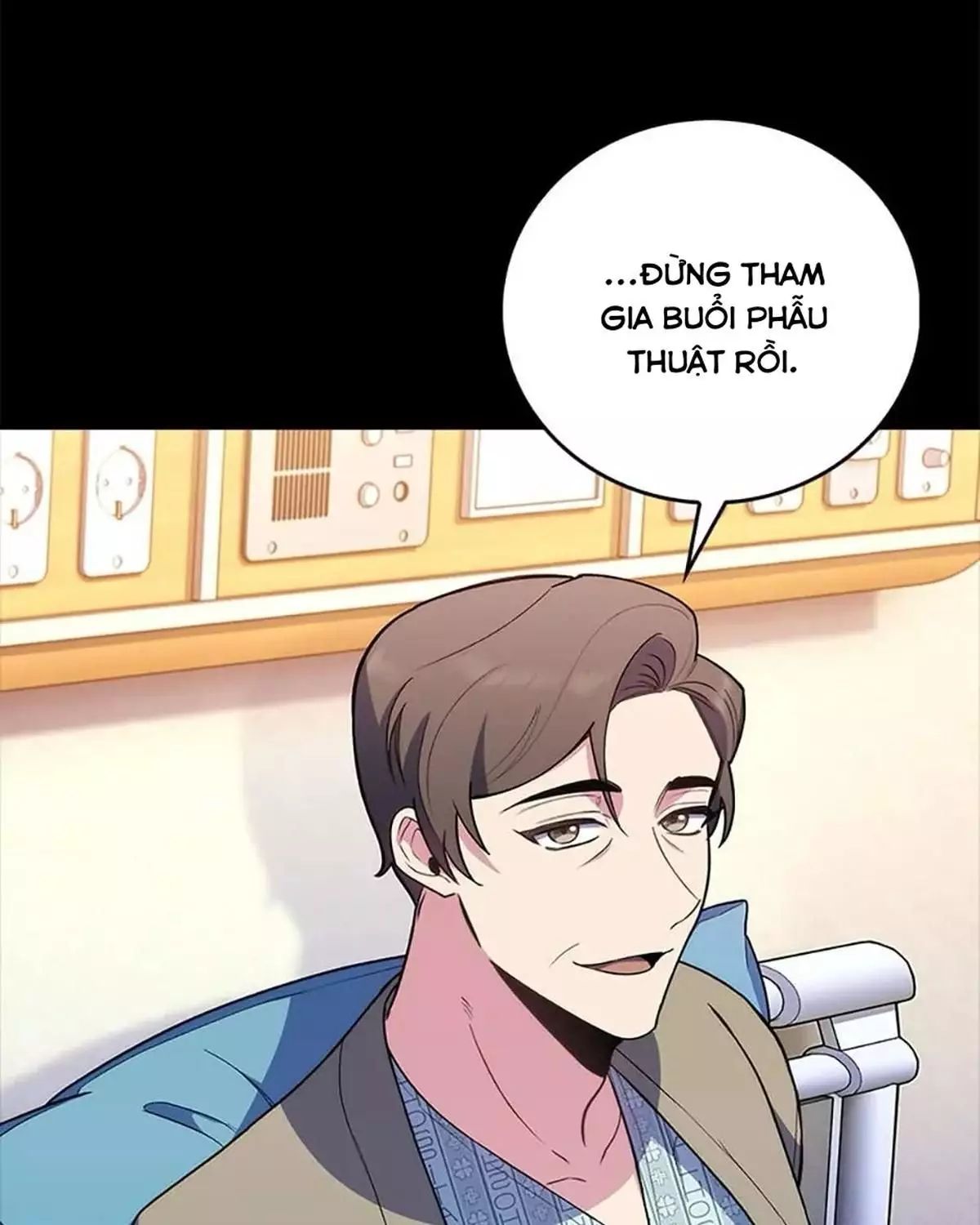 Bác Sĩ Thăng Cấp Chap 61 - Next Chap 62