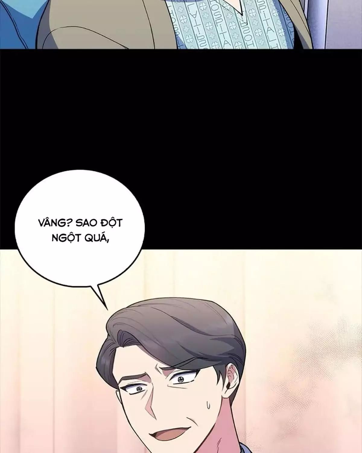 Bác Sĩ Thăng Cấp Chap 61 - Next Chap 62
