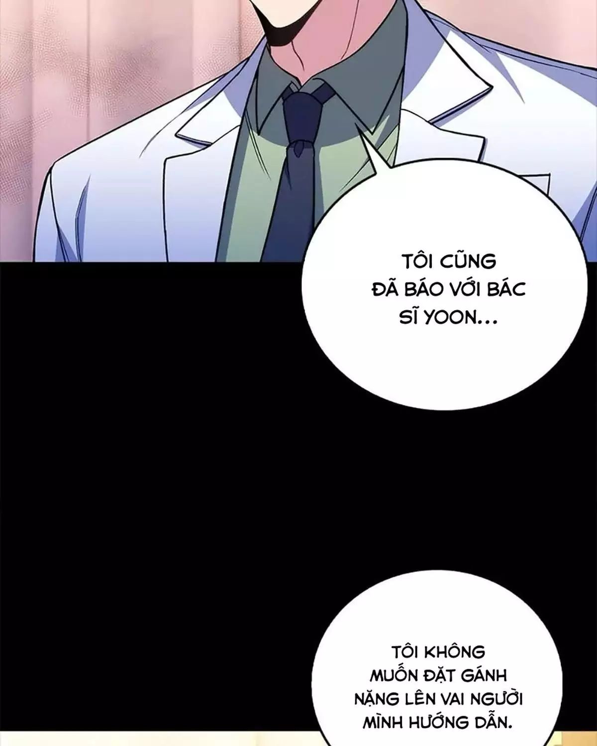 Bác Sĩ Thăng Cấp Chap 61 - Next Chap 62