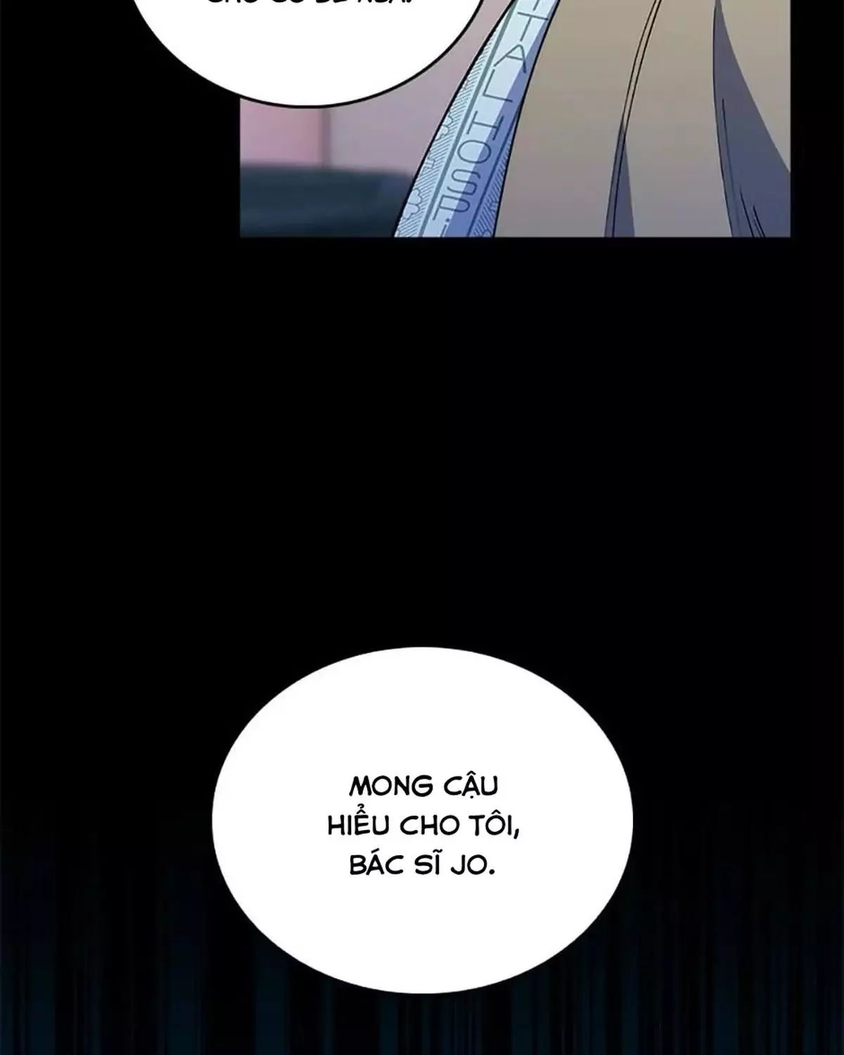 Bác Sĩ Thăng Cấp Chap 61 - Next Chap 62