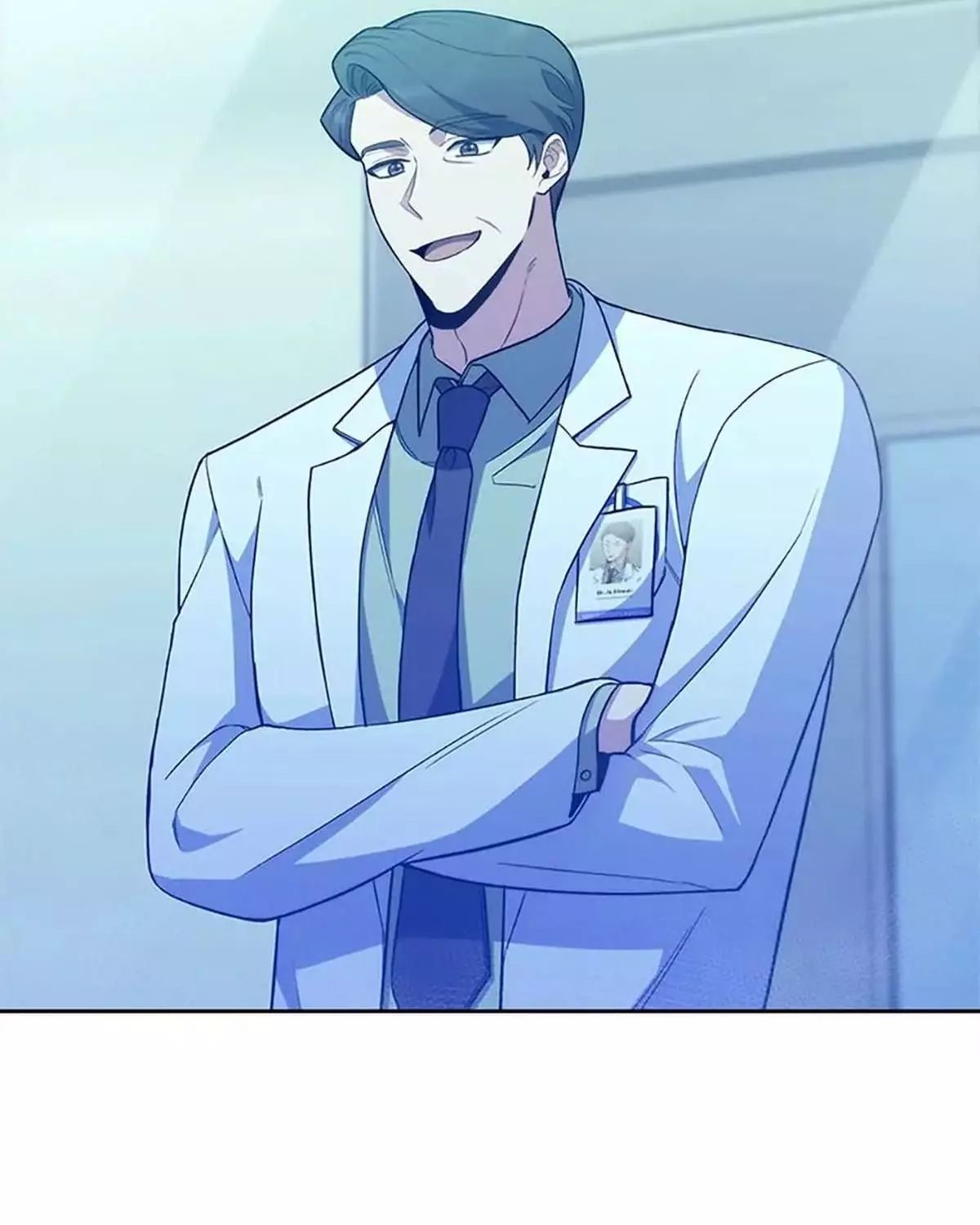 Bác Sĩ Thăng Cấp Chap 61 - Next Chap 62