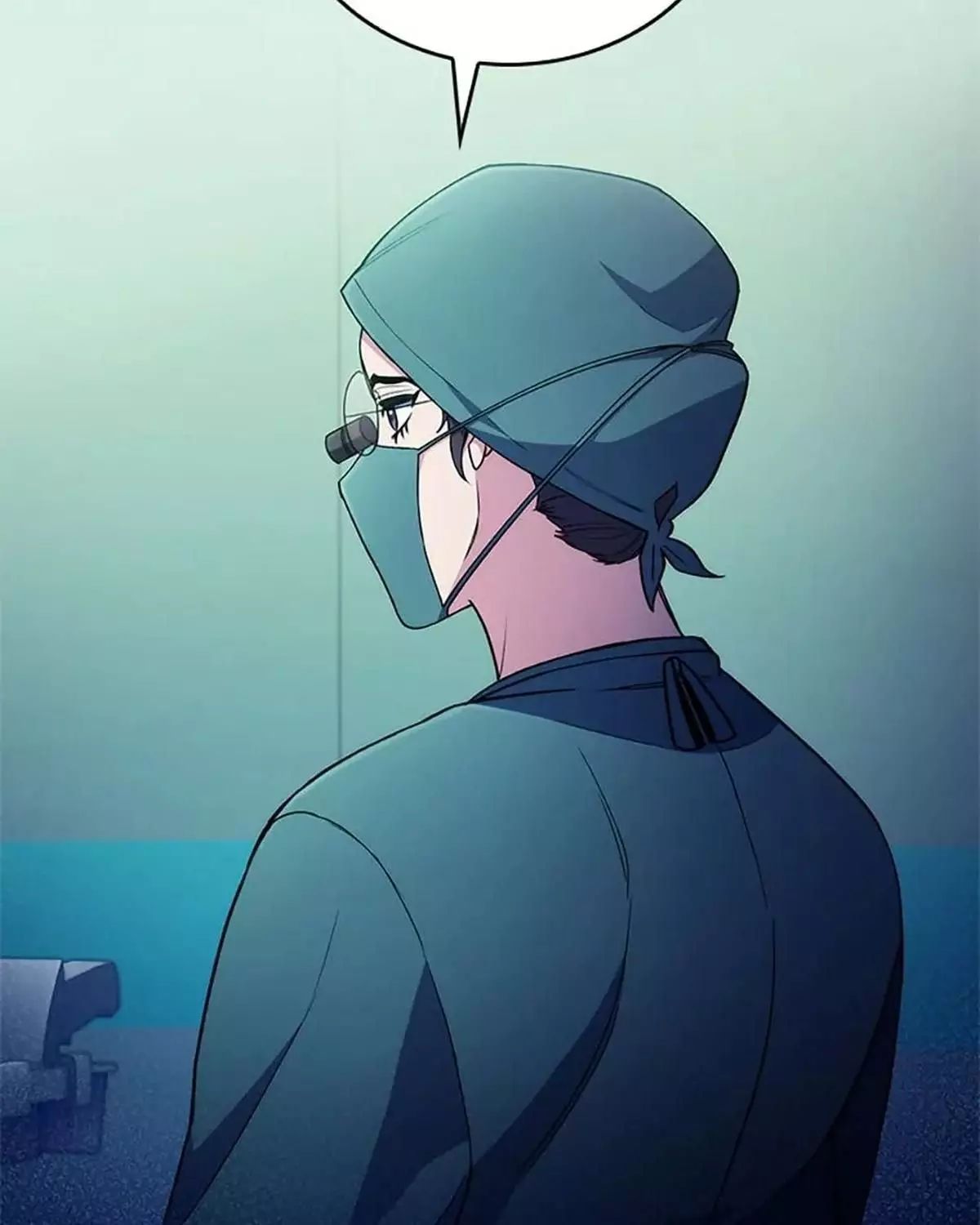 Bác Sĩ Thăng Cấp Chap 61 - Next Chap 62