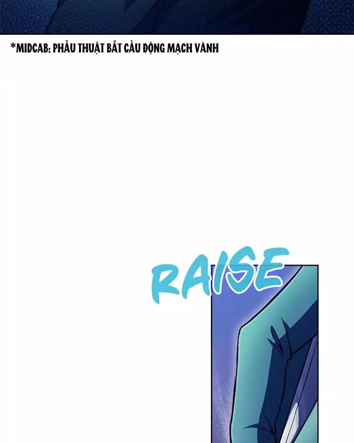 Bác Sĩ Thăng Cấp Chap 61 - Next Chap 62