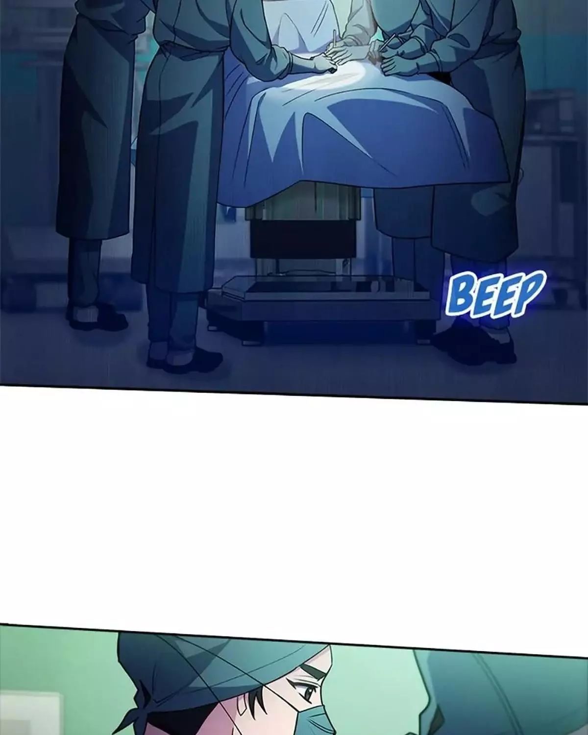 Bác Sĩ Thăng Cấp Chap 61 - Next Chap 62