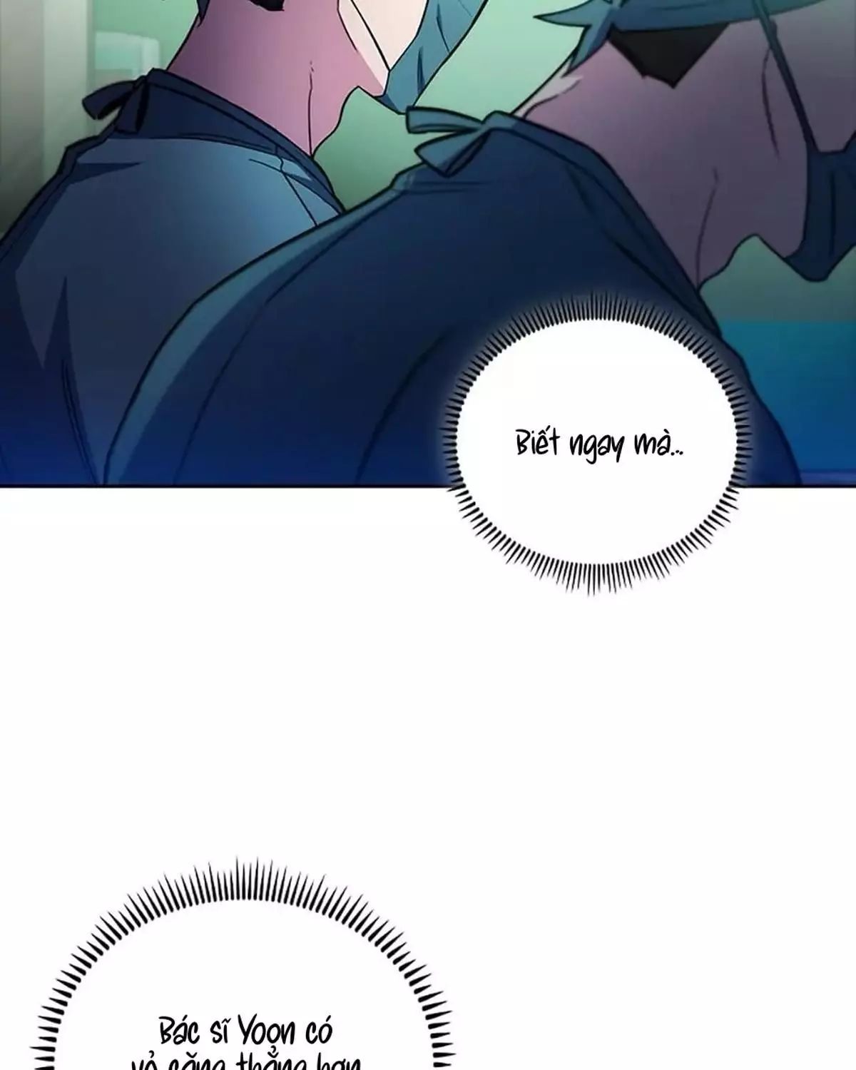 Bác Sĩ Thăng Cấp Chap 61 - Next Chap 62