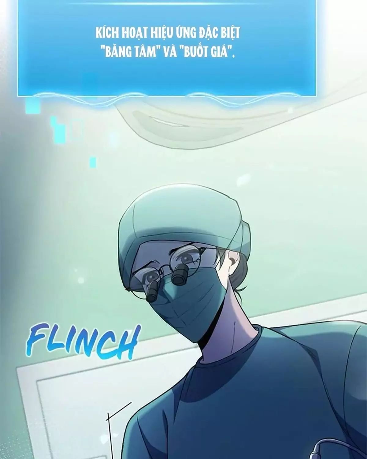 Bác Sĩ Thăng Cấp Chap 61 - Next Chap 62