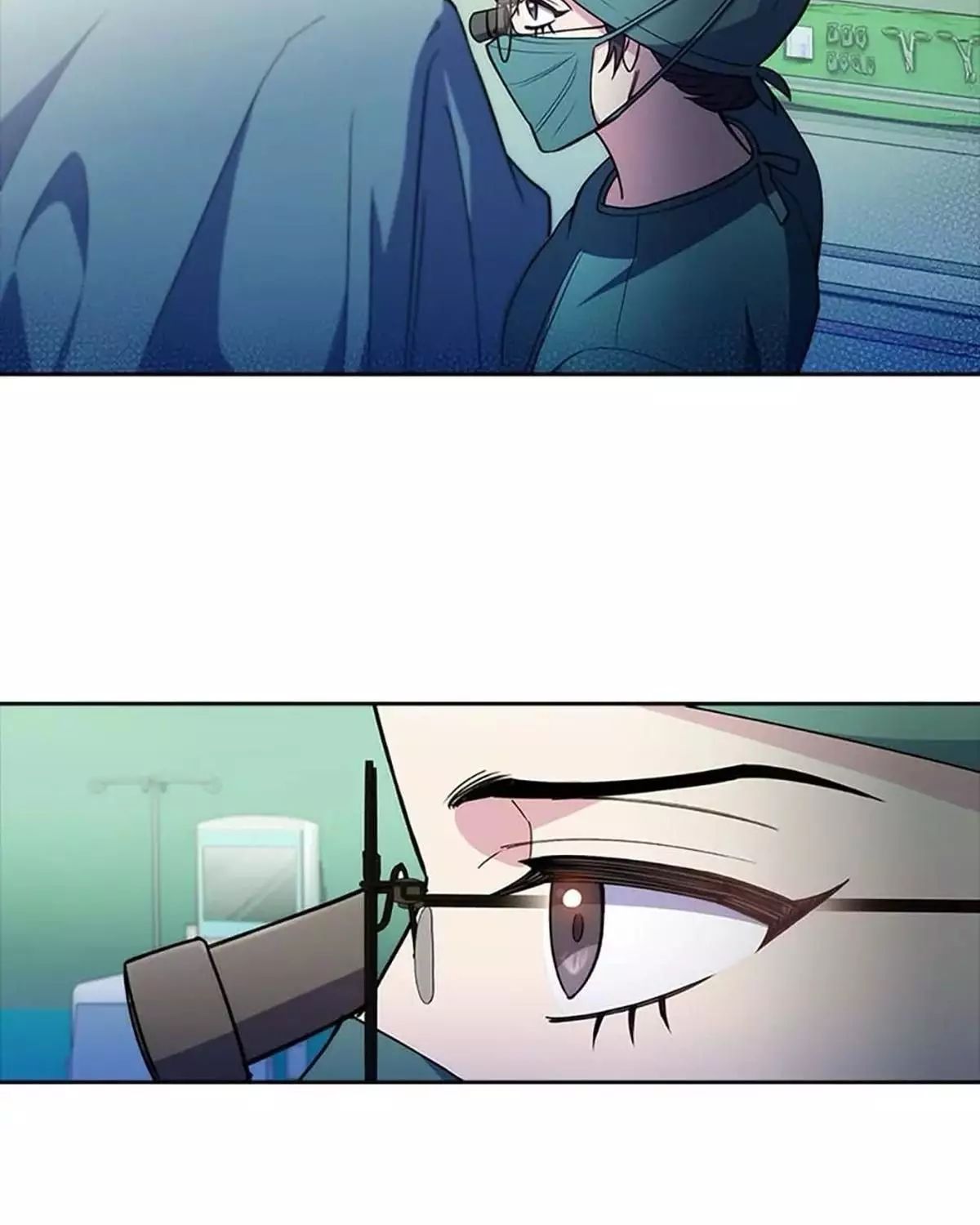 Bác Sĩ Thăng Cấp Chap 61 - Next Chap 62