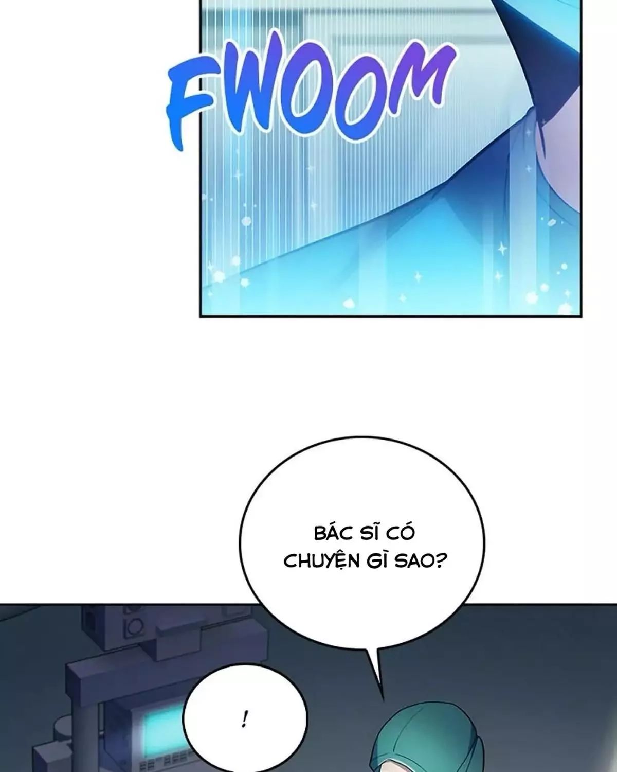 Bác Sĩ Thăng Cấp Chap 61 - Next Chap 62