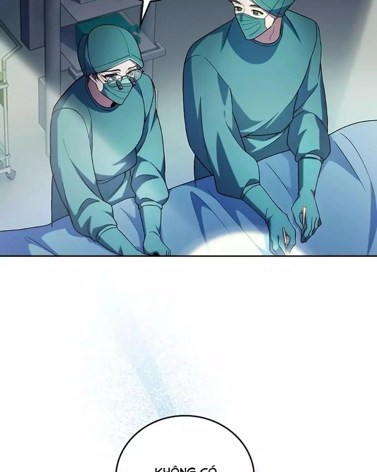 Bác Sĩ Thăng Cấp Chap 61 - Next Chap 62