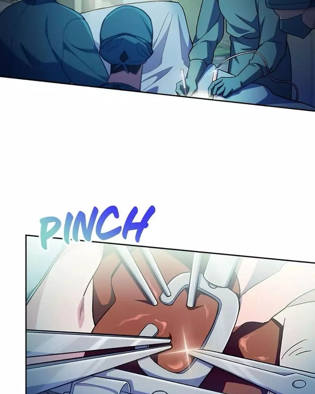 Bác Sĩ Thăng Cấp Chap 61 - Next Chap 62