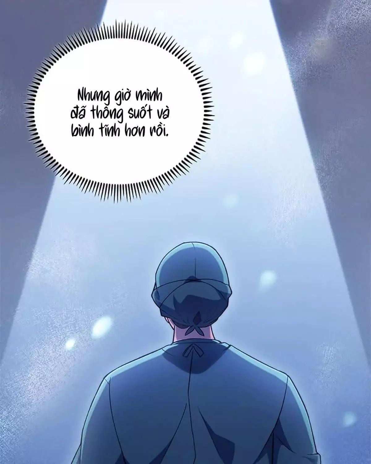 Bác Sĩ Thăng Cấp Chap 61 - Next Chap 62