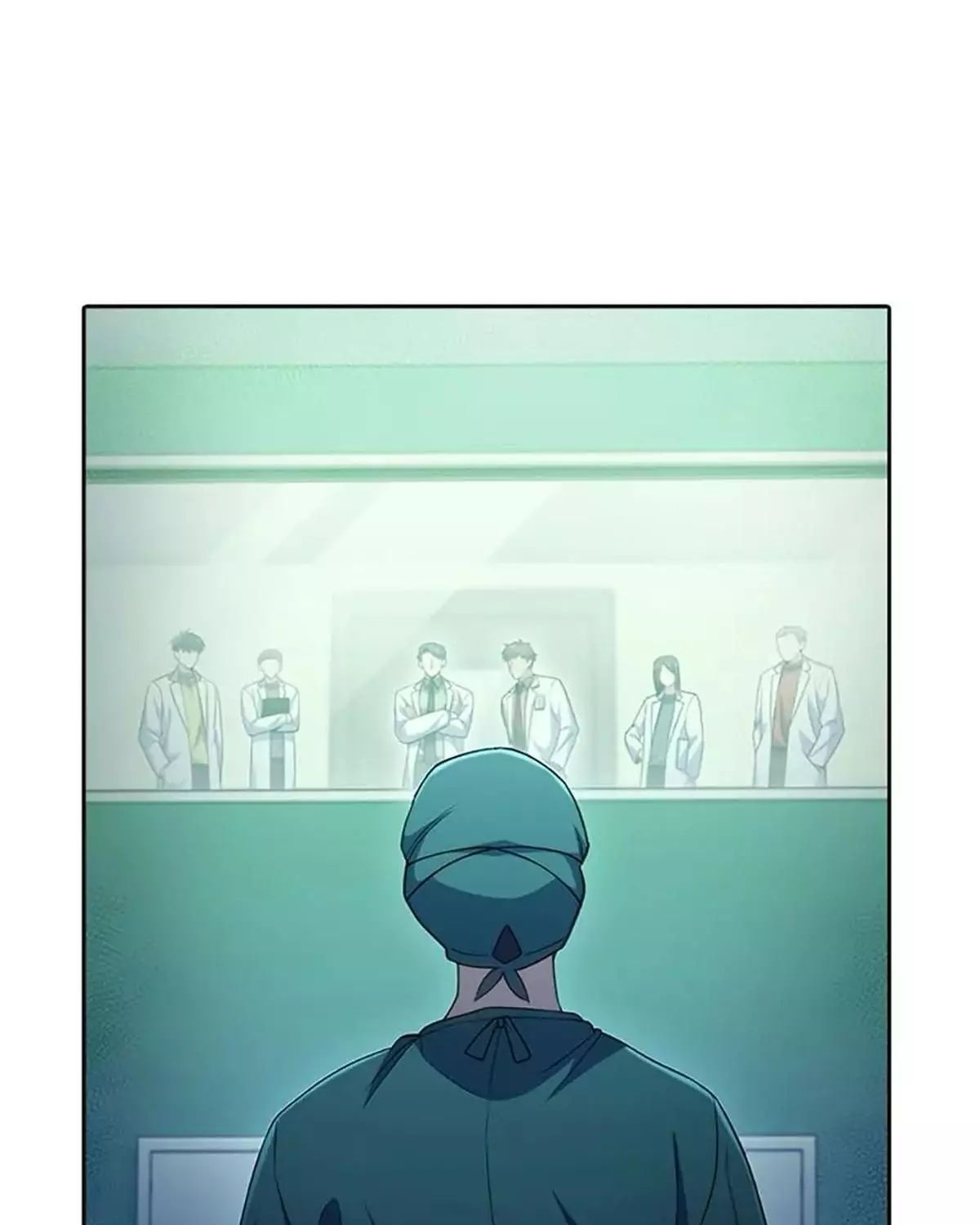 Bác Sĩ Thăng Cấp Chap 61 - Next Chap 62