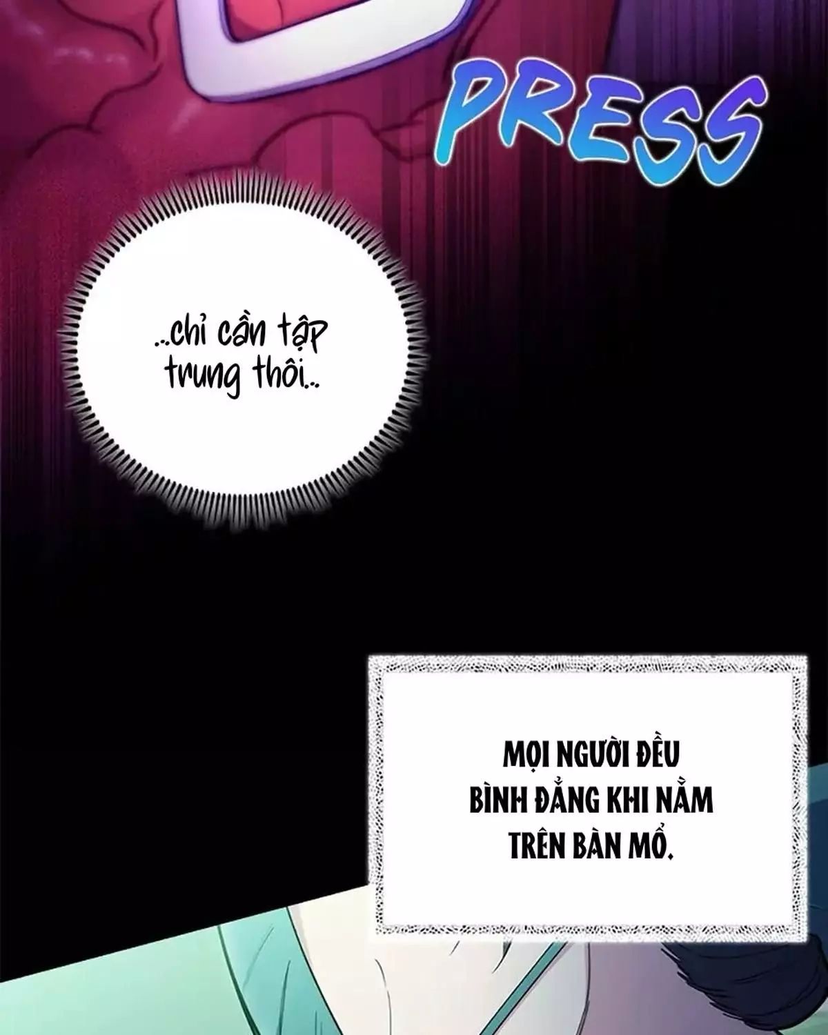 Bác Sĩ Thăng Cấp Chap 61 - Next Chap 62
