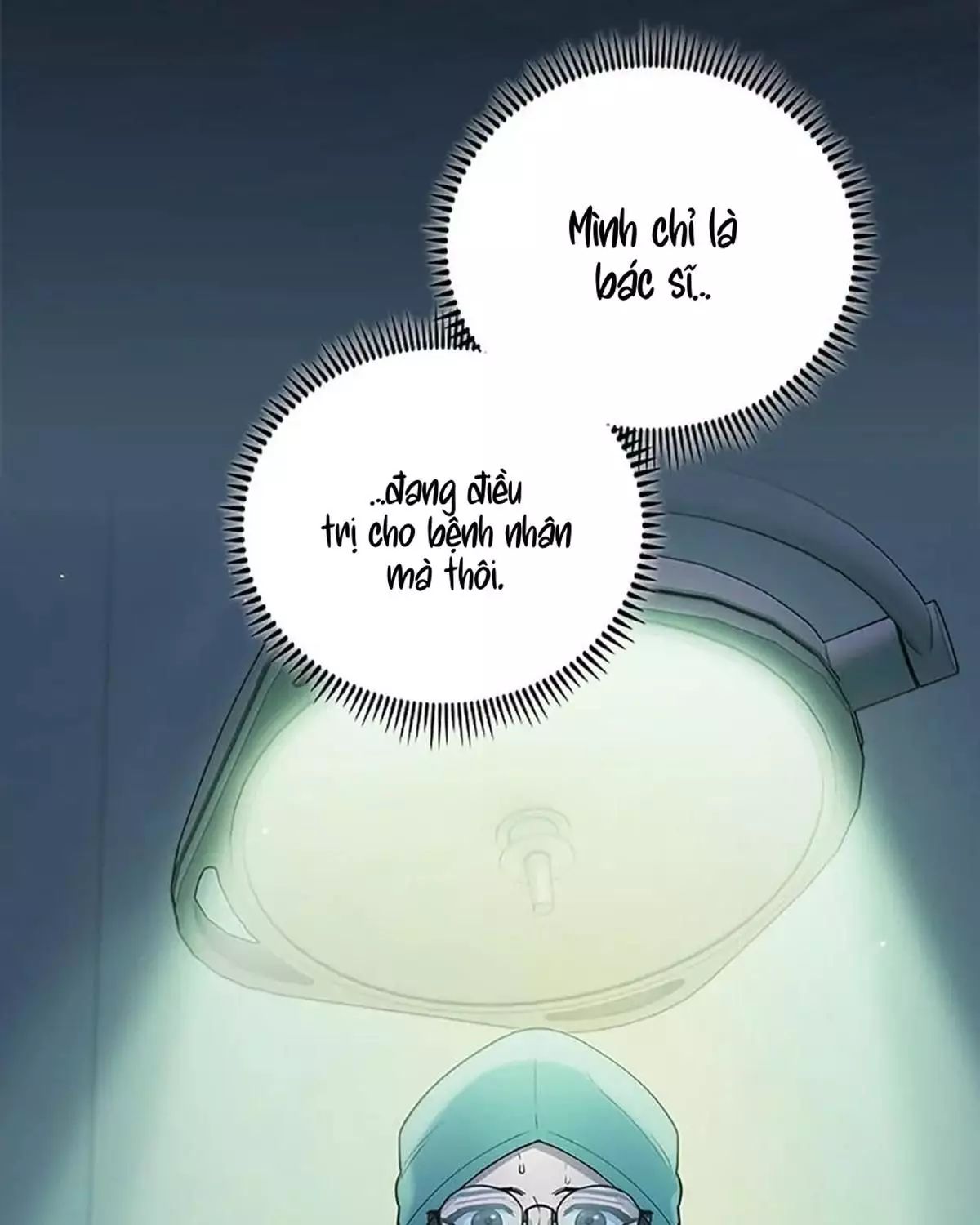 Bác Sĩ Thăng Cấp Chap 61 - Next Chap 62