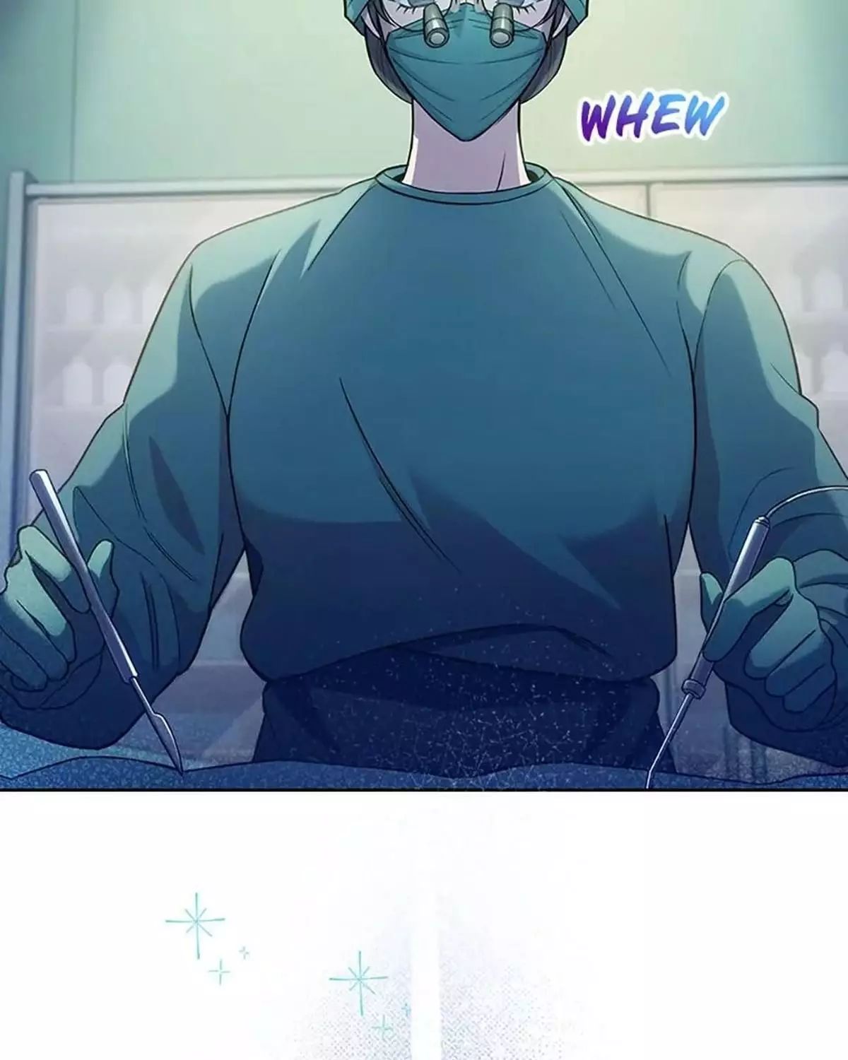 Bác Sĩ Thăng Cấp Chap 61 - Next Chap 62