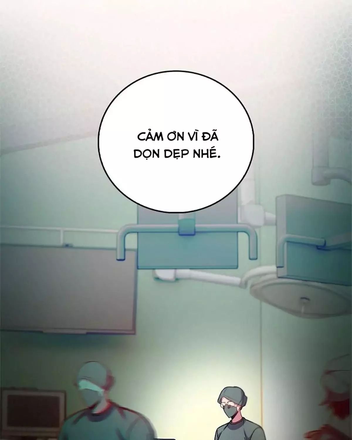Bác Sĩ Thăng Cấp Chap 61 - Next Chap 62