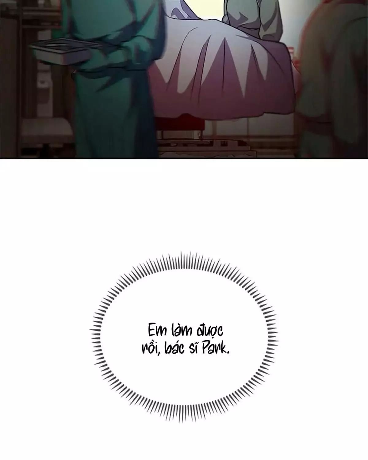 Bác Sĩ Thăng Cấp Chap 61 - Next Chap 62