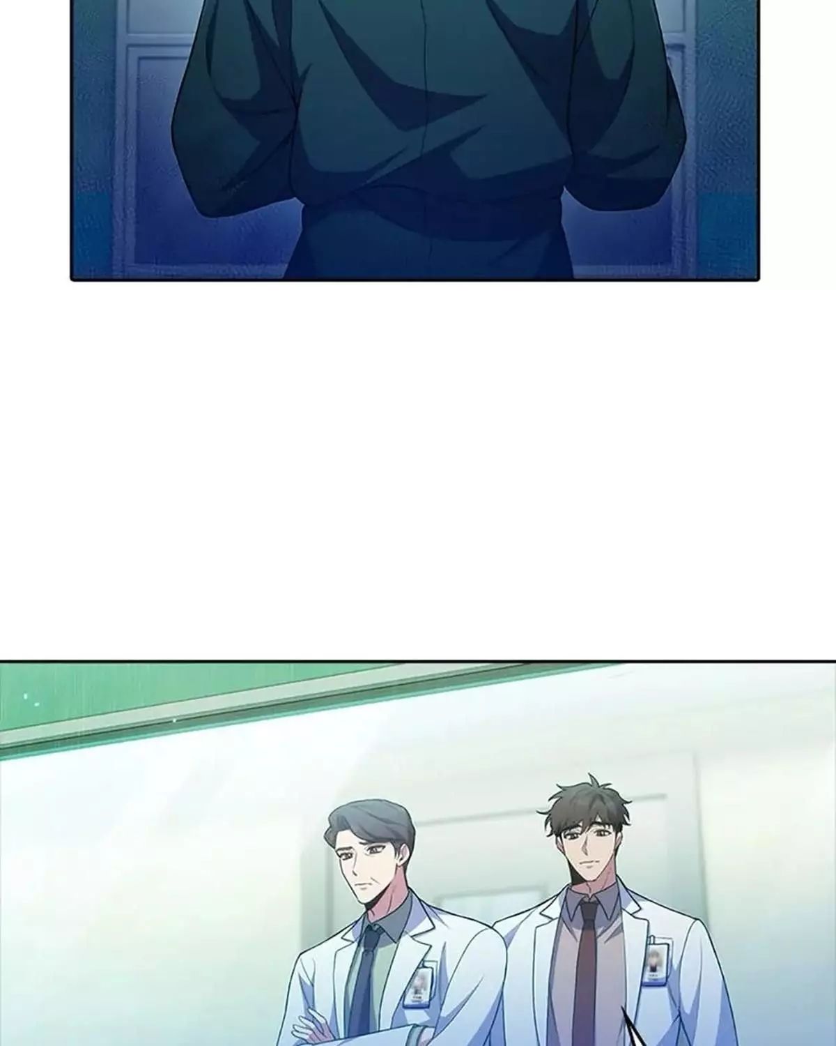Bác Sĩ Thăng Cấp Chap 61 - Next Chap 62