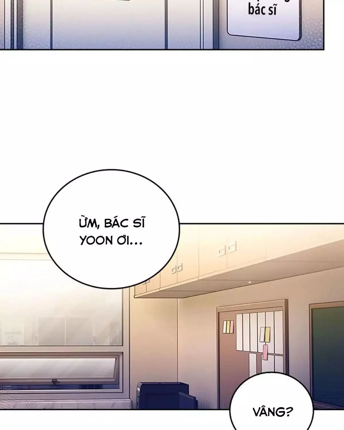 Bác Sĩ Thăng Cấp Chap 61 - Next Chap 62