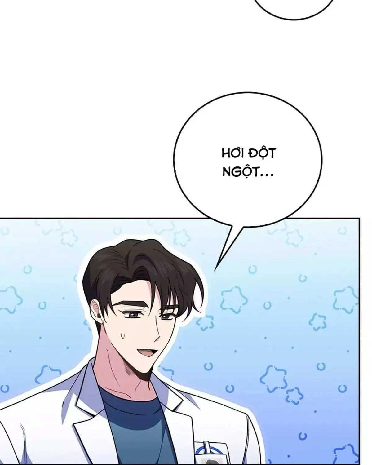Bác Sĩ Thăng Cấp Chap 61 - Next Chap 62