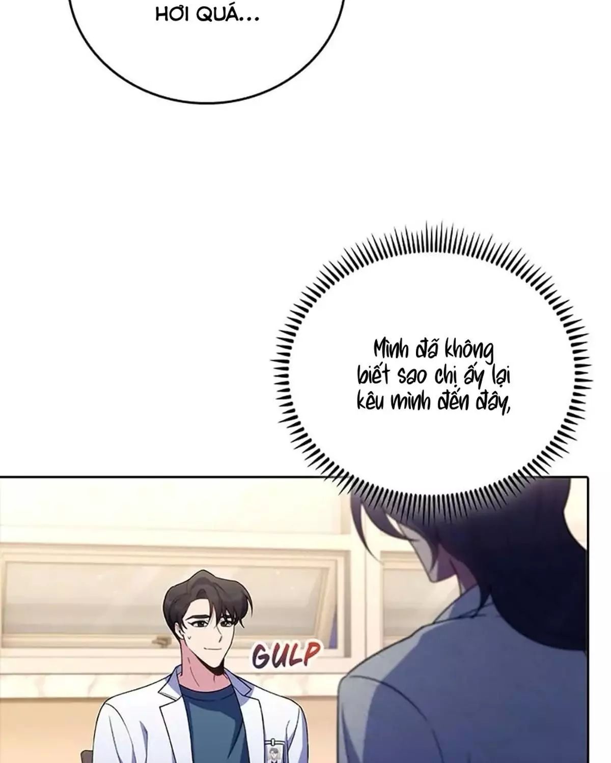 Bác Sĩ Thăng Cấp Chap 61 - Next Chap 62