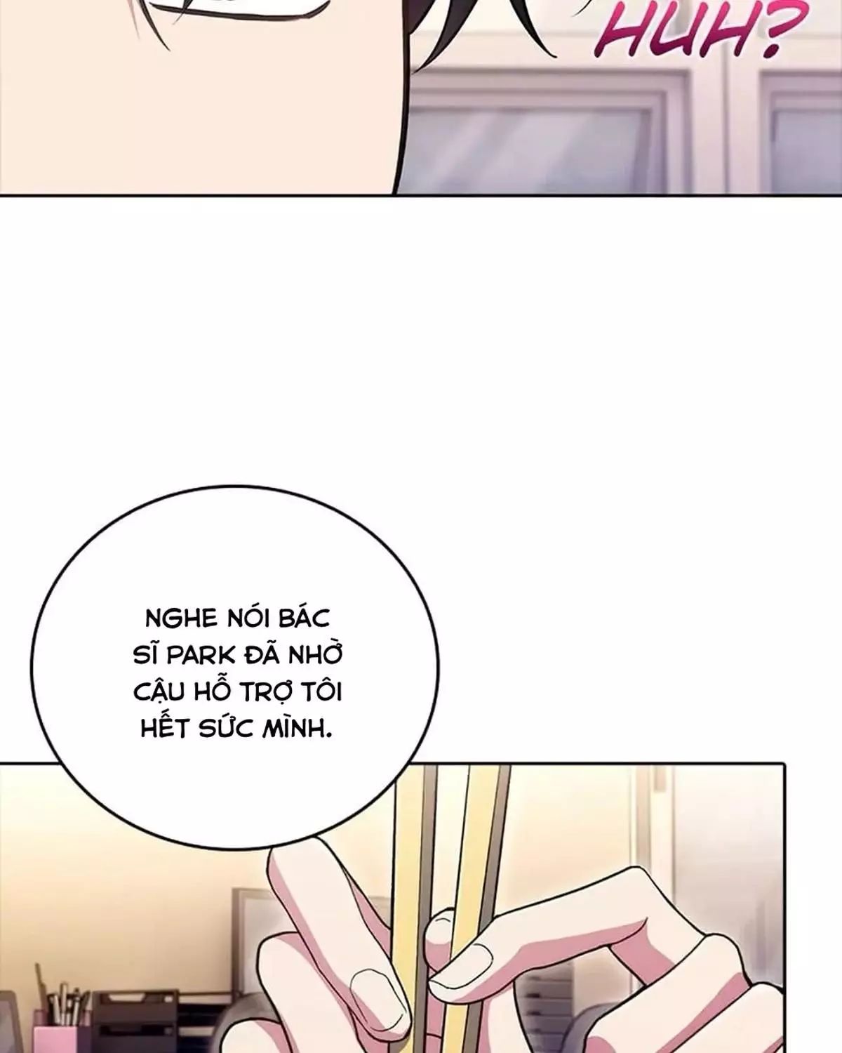 Bác Sĩ Thăng Cấp Chap 61 - Next Chap 62
