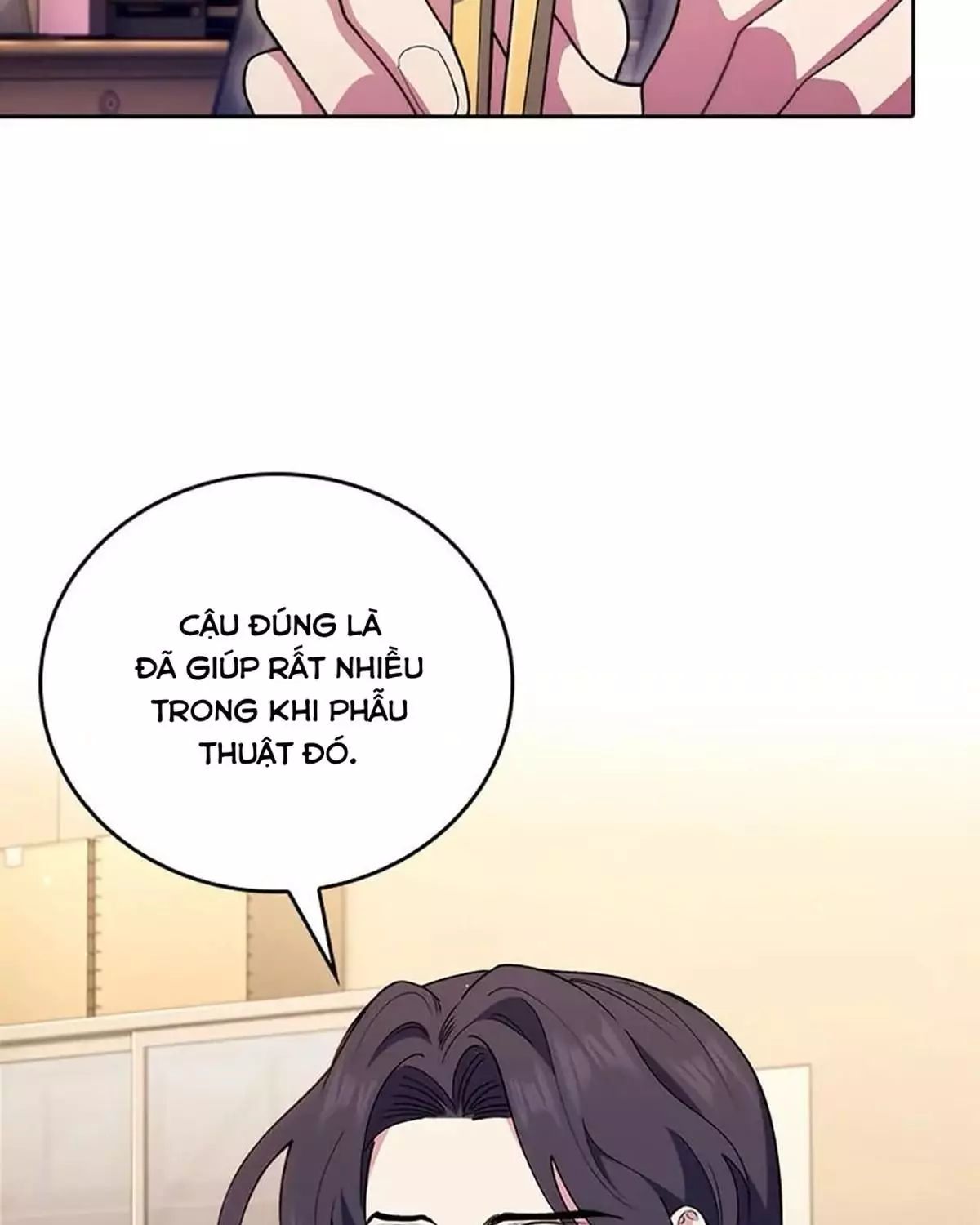 Bác Sĩ Thăng Cấp Chap 61 - Next Chap 62