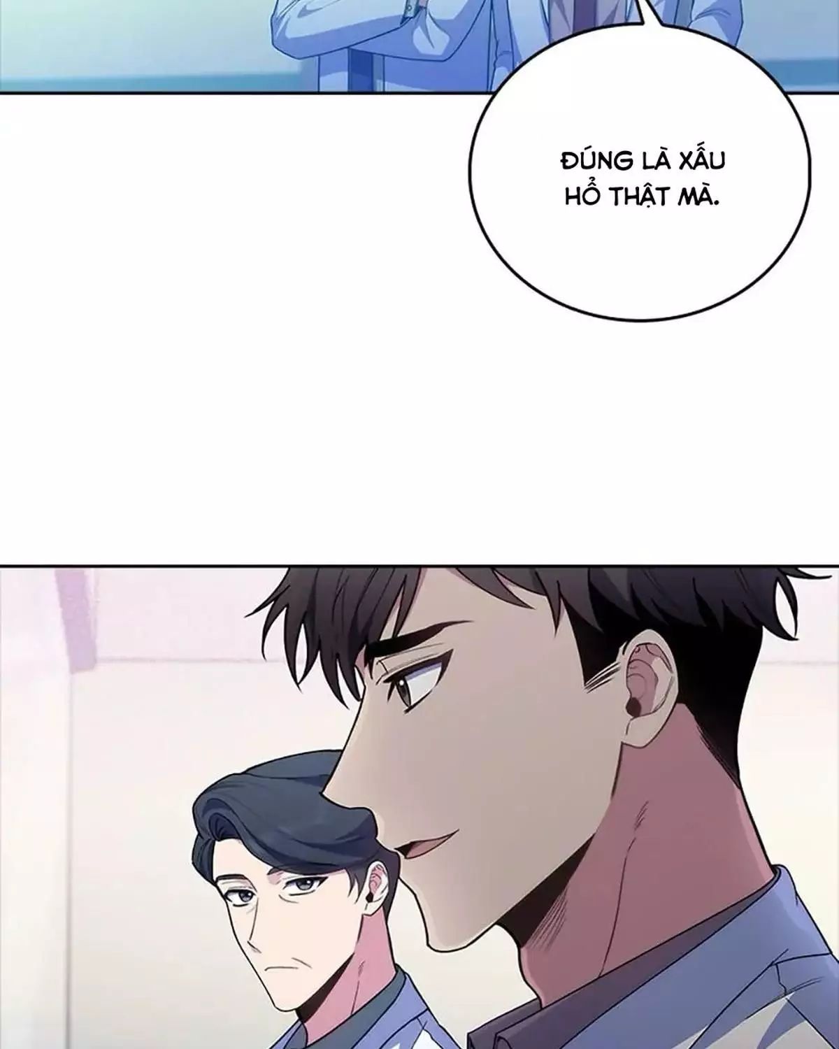 Bác Sĩ Thăng Cấp Chap 61 - Next Chap 62