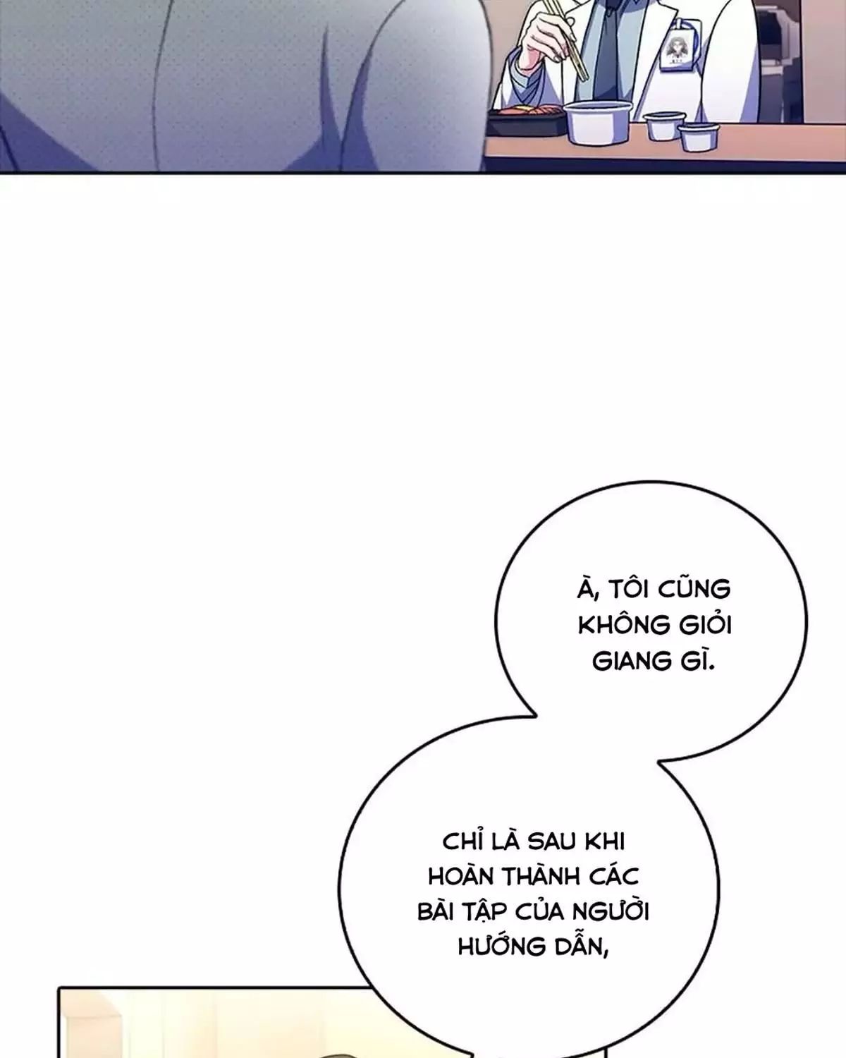 Bác Sĩ Thăng Cấp Chap 61 - Next Chap 62