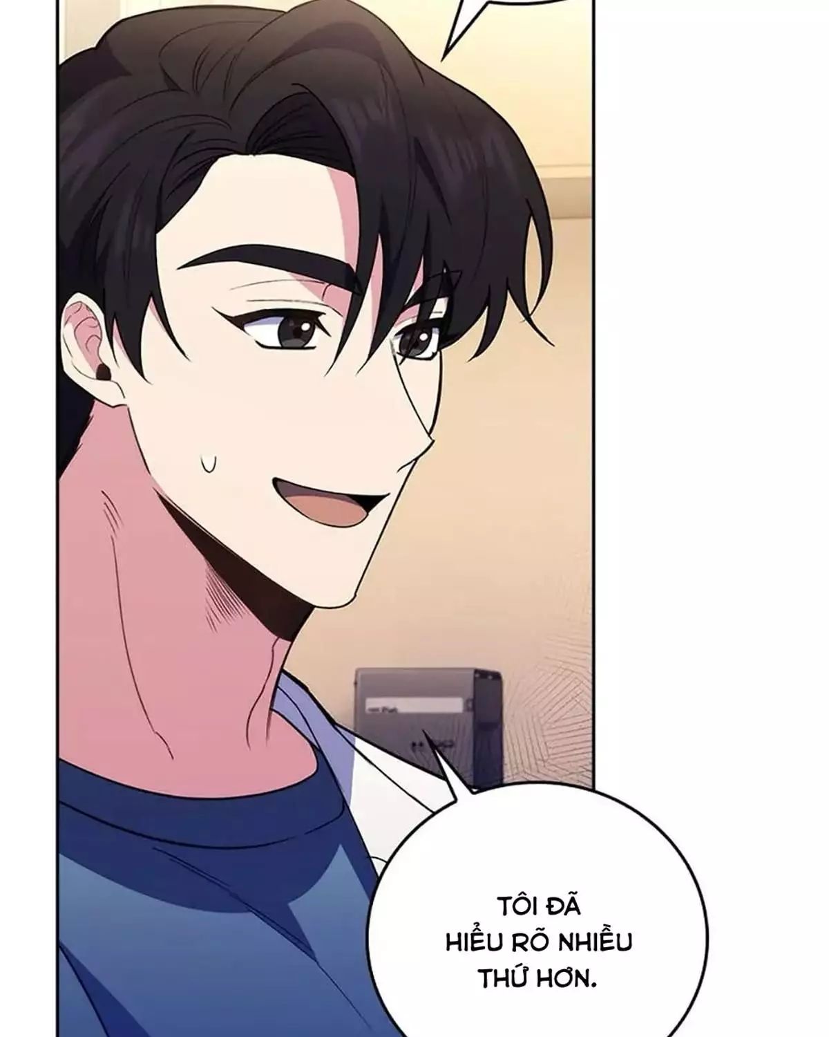 Bác Sĩ Thăng Cấp Chap 61 - Next Chap 62