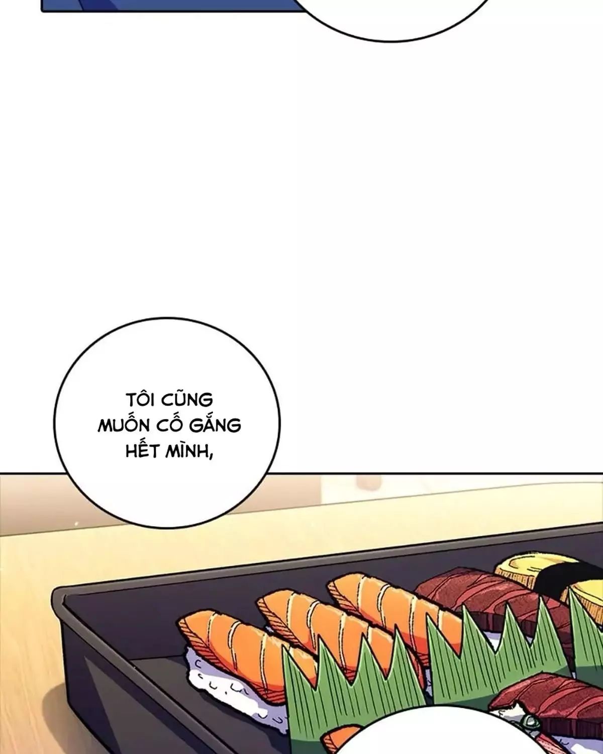 Bác Sĩ Thăng Cấp Chap 61 - Next Chap 62