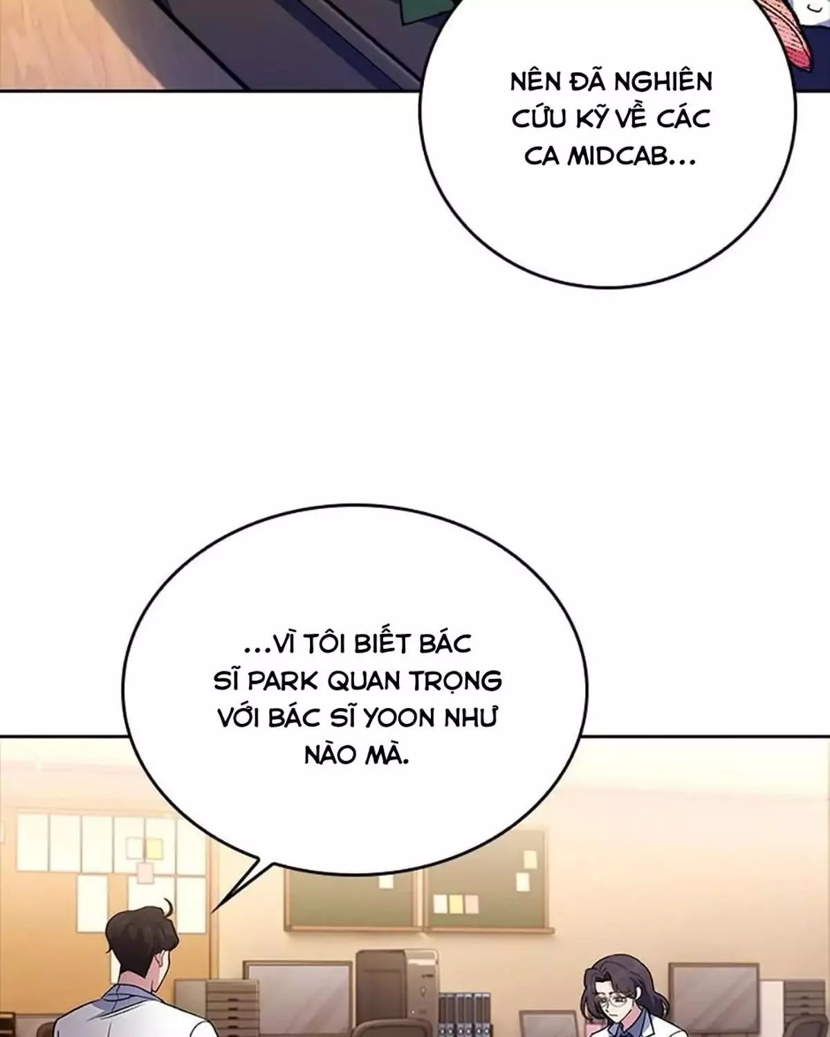 Bác Sĩ Thăng Cấp Chap 61 - Next Chap 62