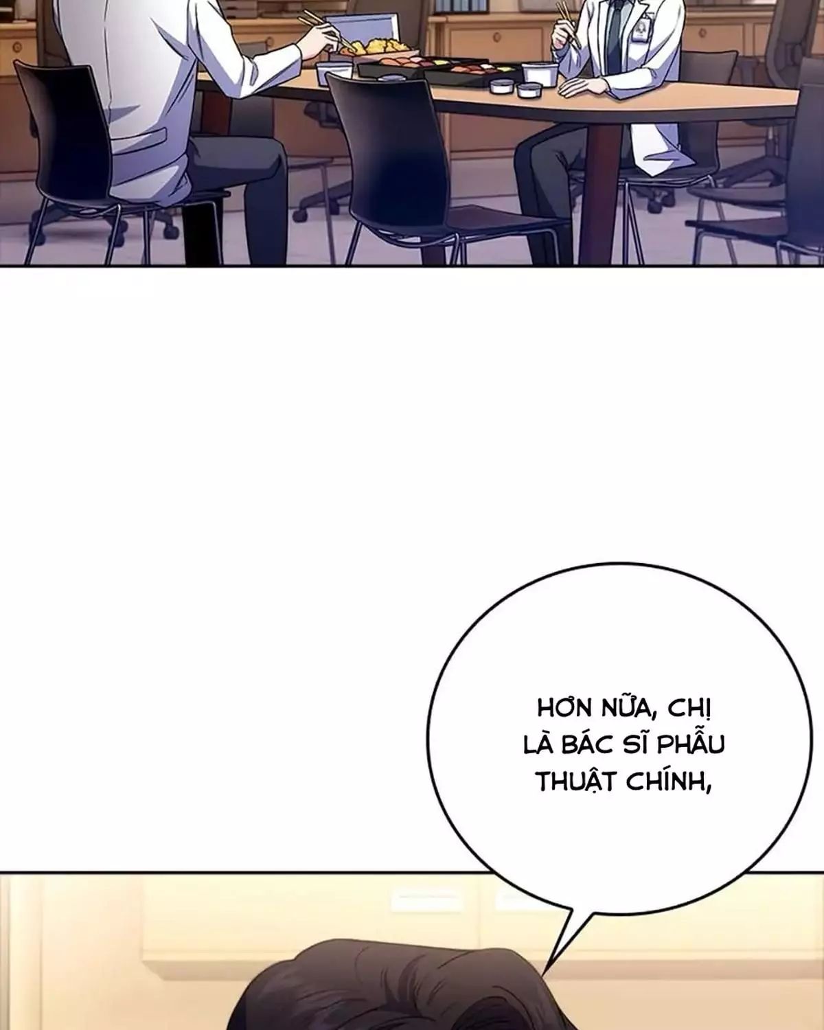 Bác Sĩ Thăng Cấp Chap 61 - Next Chap 62
