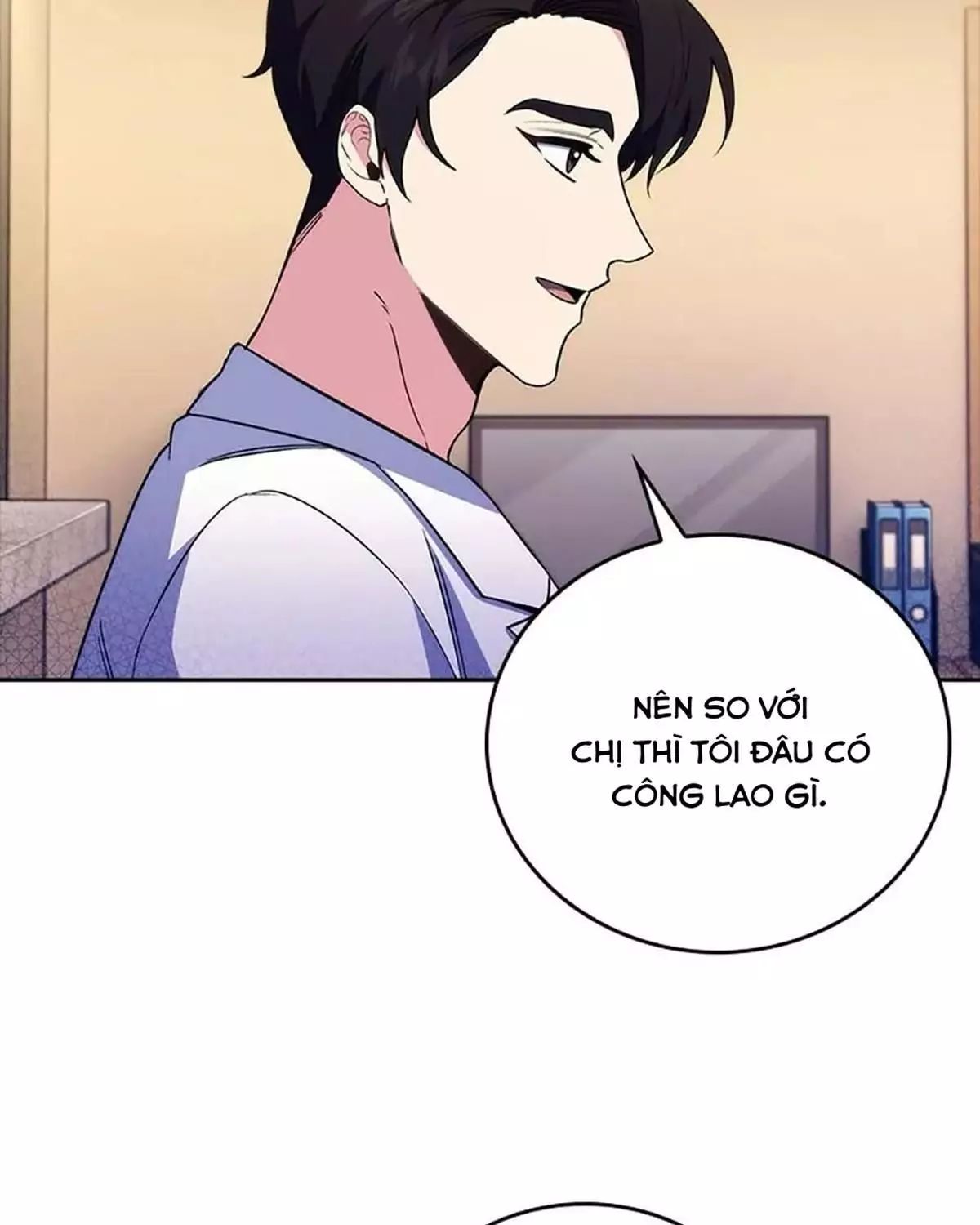 Bác Sĩ Thăng Cấp Chap 61 - Next Chap 62
