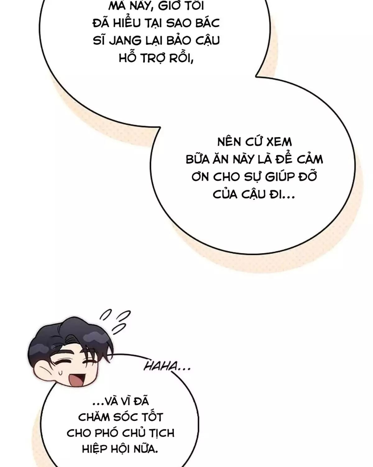 Bác Sĩ Thăng Cấp Chap 61 - Next Chap 62