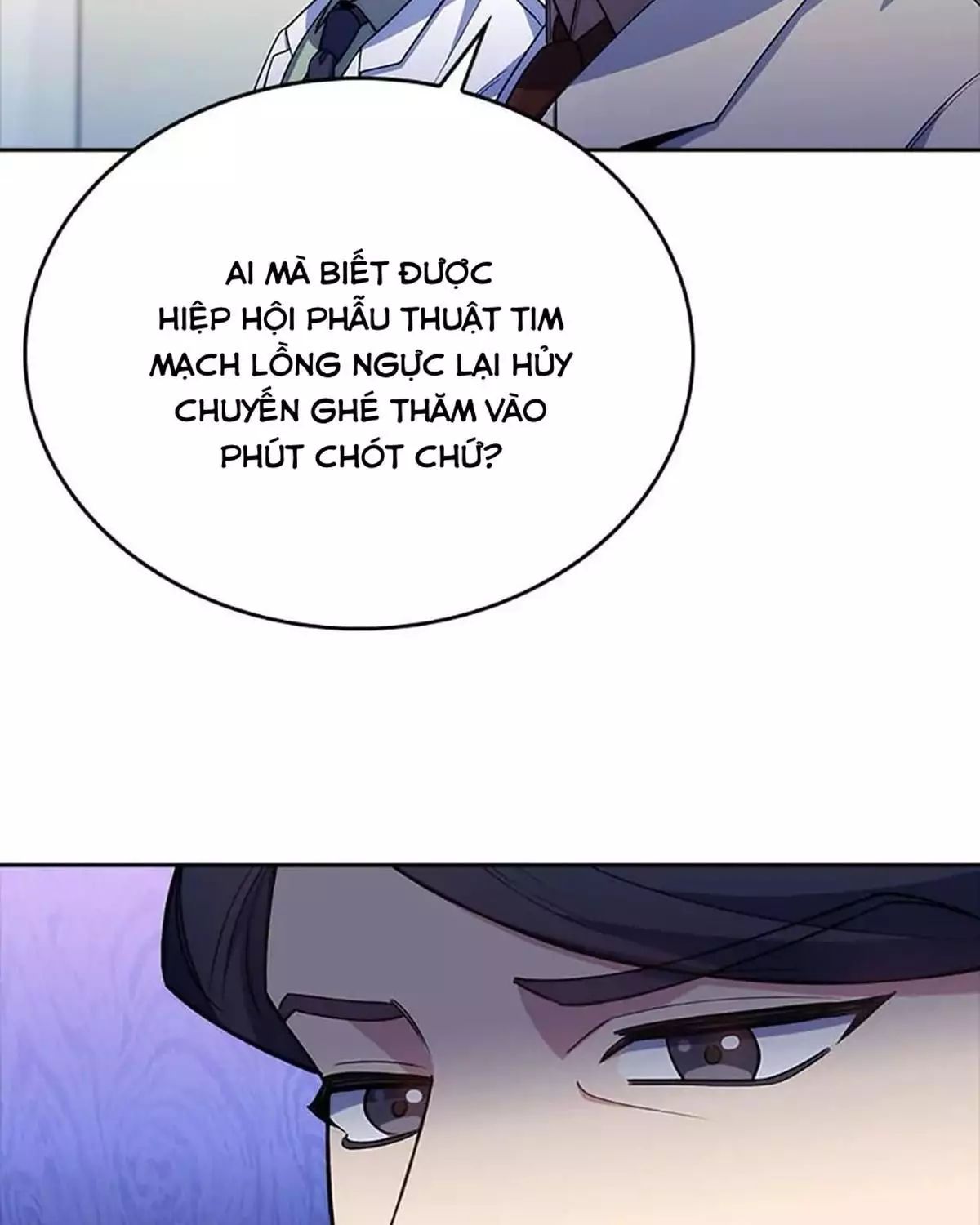 Bác Sĩ Thăng Cấp Chap 61 - Next Chap 62