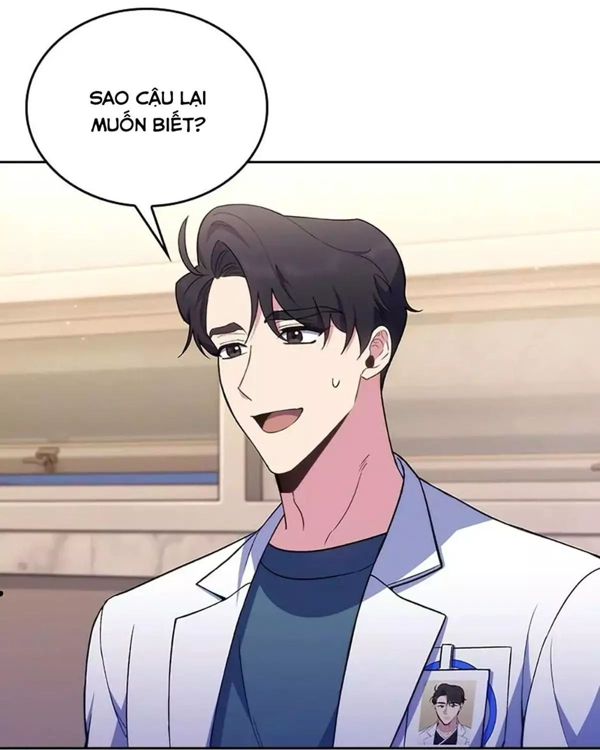 Bác Sĩ Thăng Cấp Chap 61 - Next Chap 62
