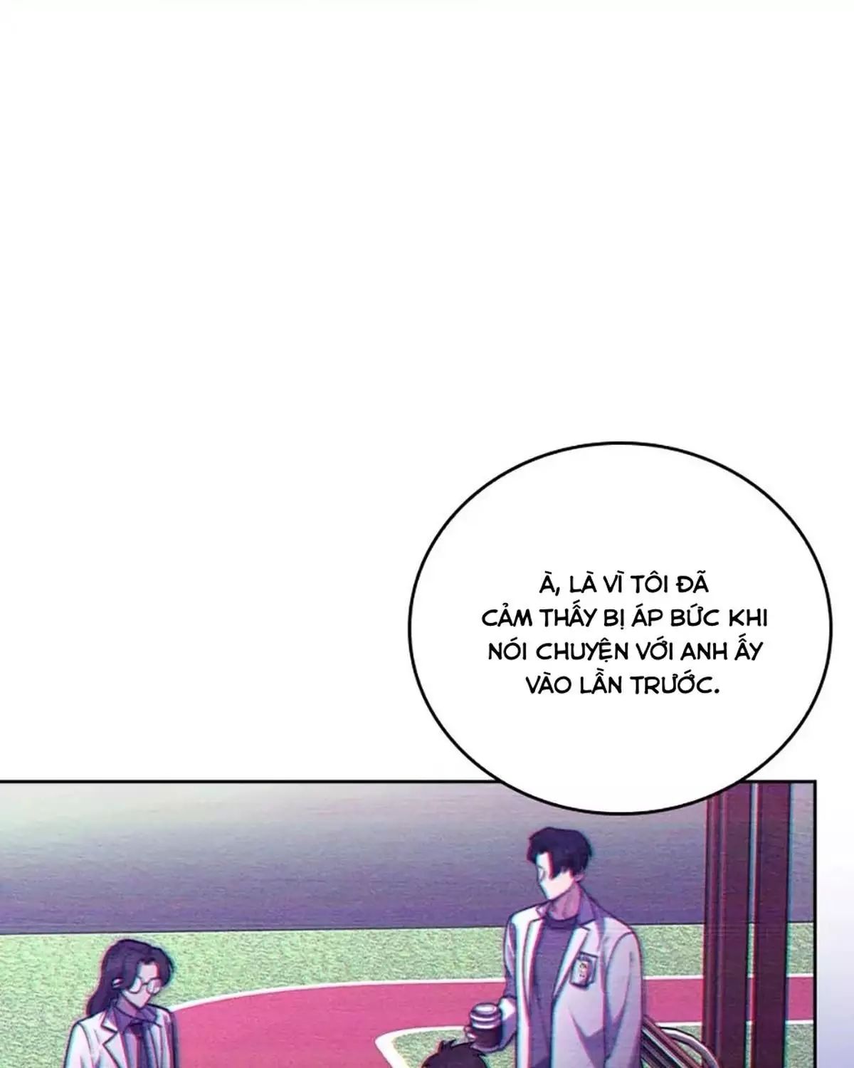 Bác Sĩ Thăng Cấp Chap 61 - Next Chap 62
