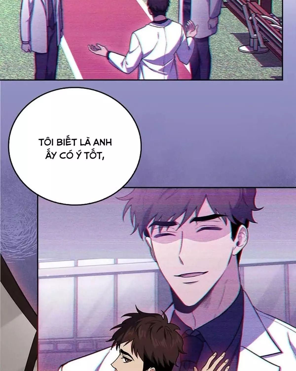 Bác Sĩ Thăng Cấp Chap 61 - Next Chap 62