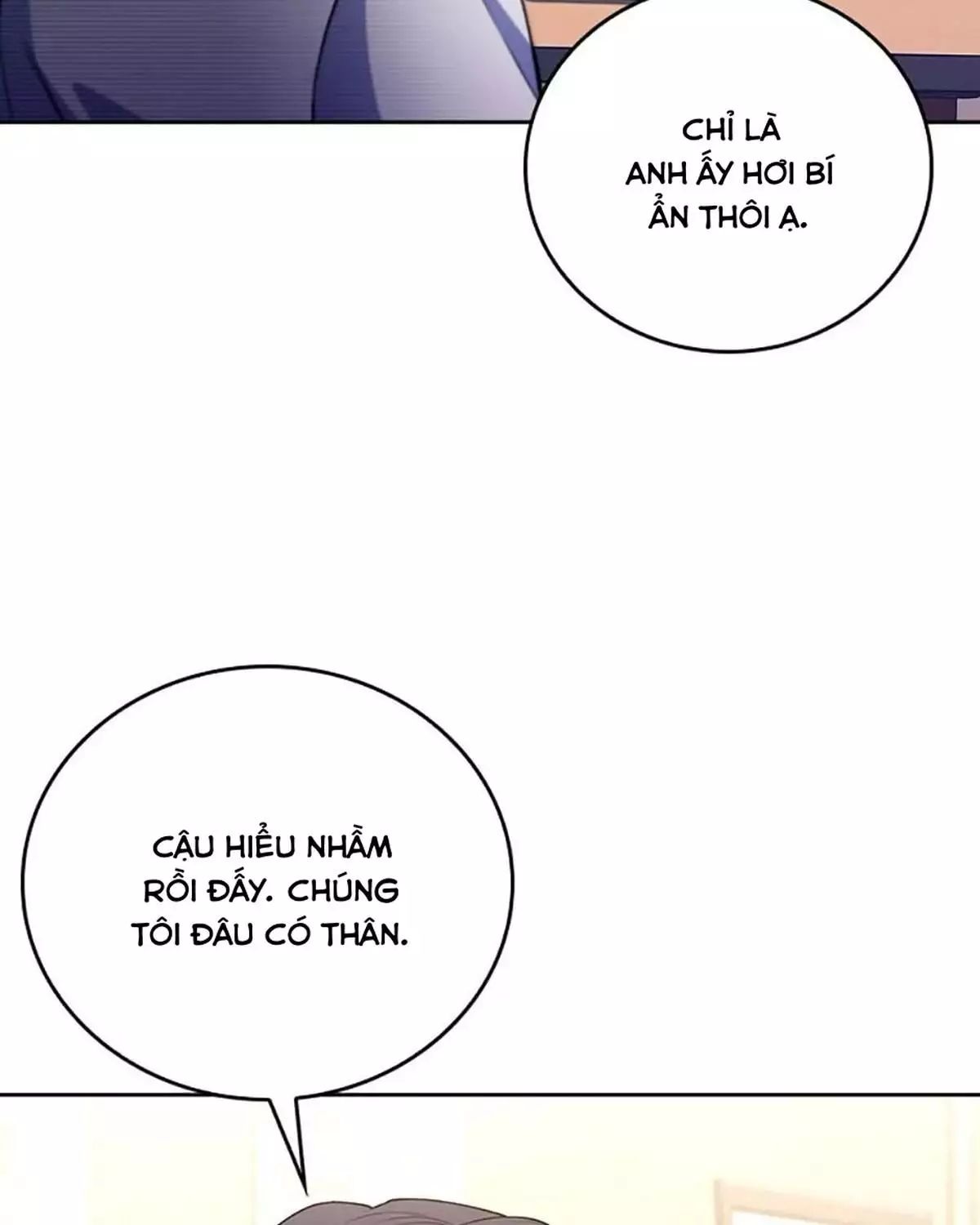 Bác Sĩ Thăng Cấp Chap 61 - Next Chap 62
