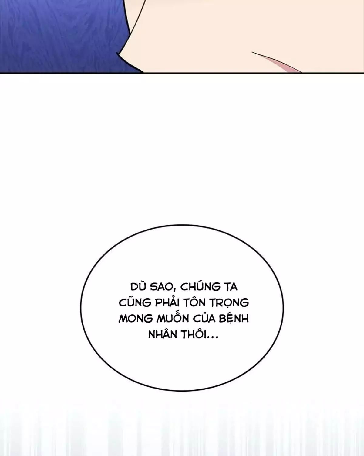 Bác Sĩ Thăng Cấp Chap 61 - Next Chap 62