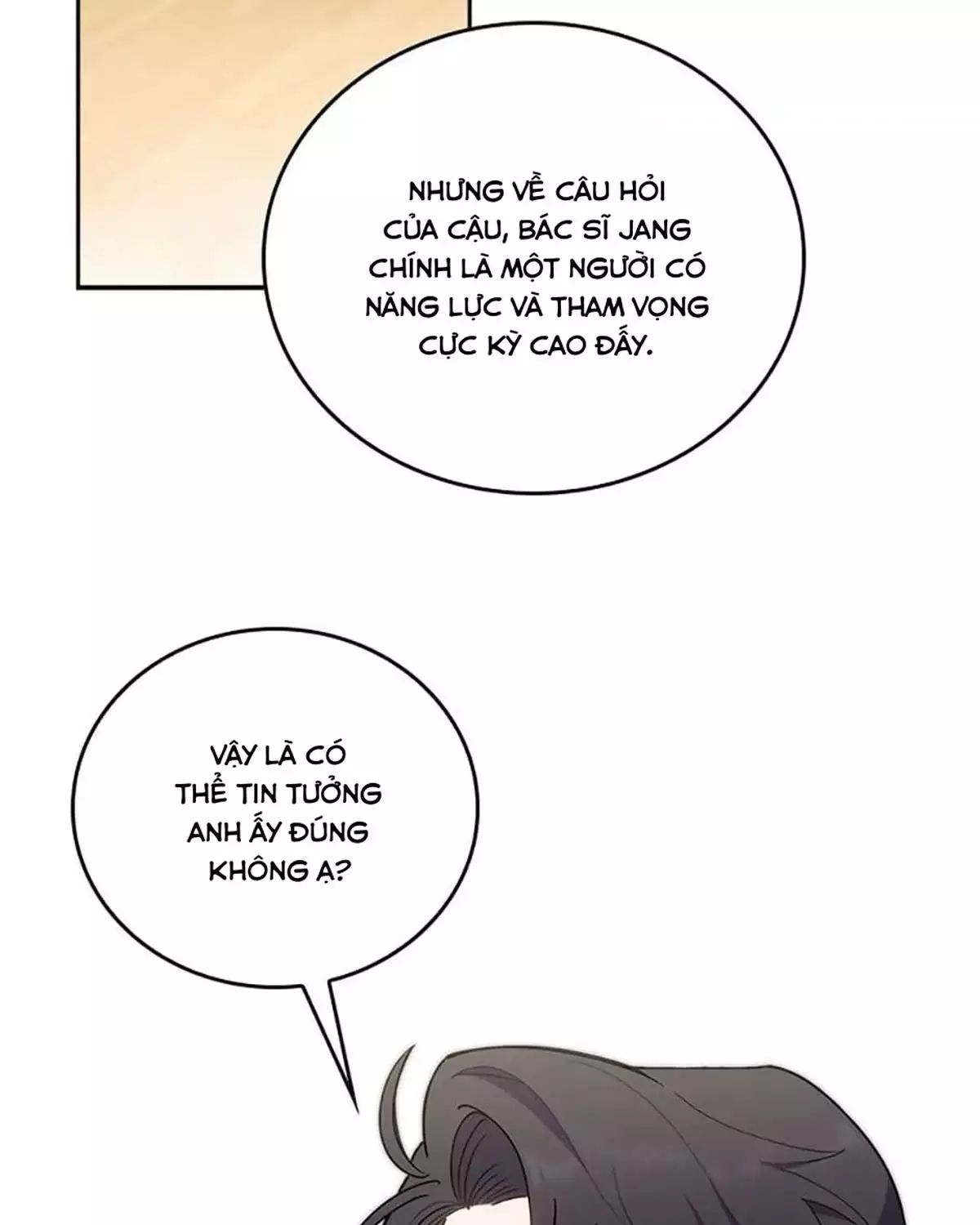 Bác Sĩ Thăng Cấp Chap 61 - Next Chap 62