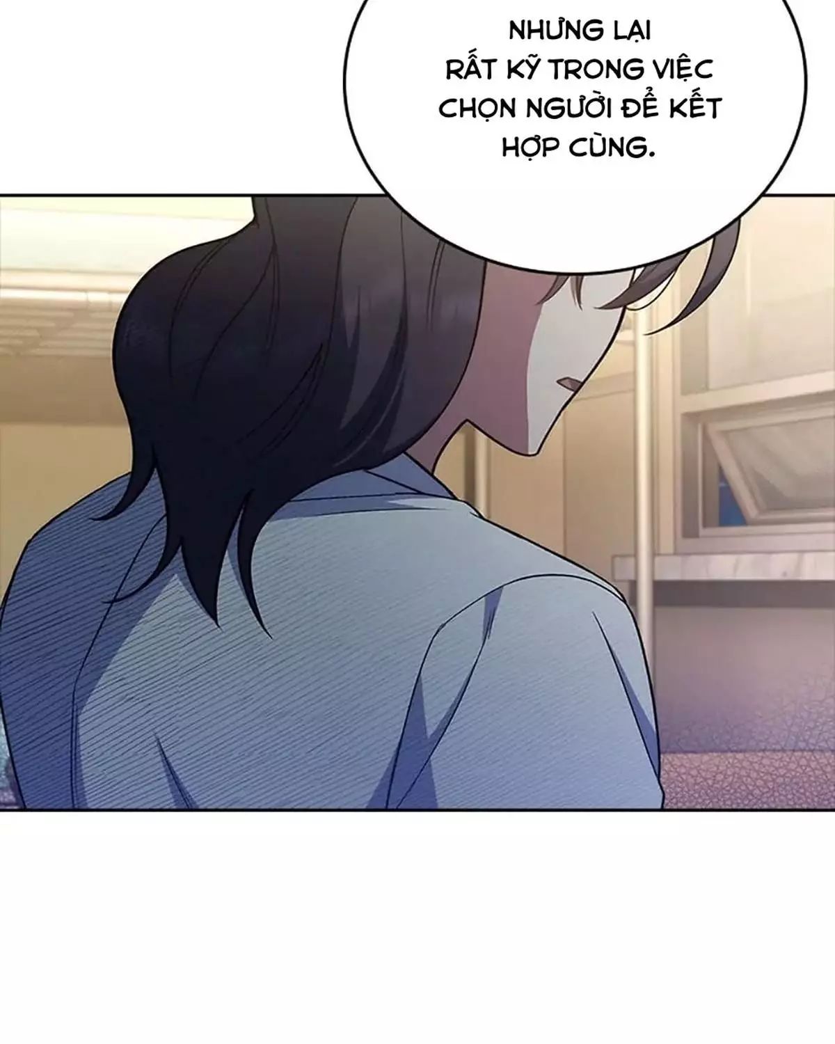 Bác Sĩ Thăng Cấp Chap 61 - Next Chap 62
