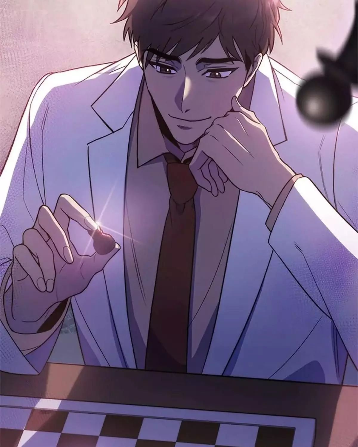 Bác Sĩ Thăng Cấp Chap 61 - Next Chap 62