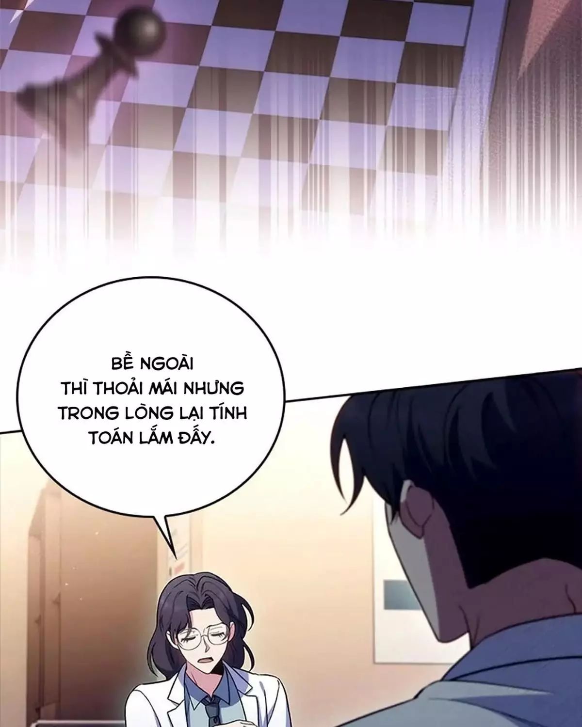 Bác Sĩ Thăng Cấp Chap 61 - Next Chap 62