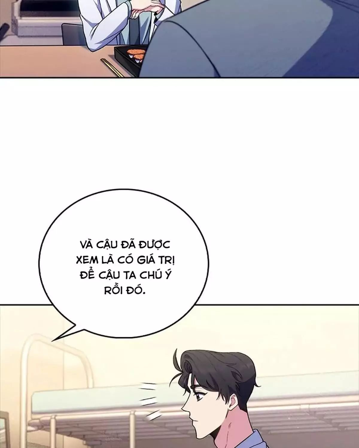 Bác Sĩ Thăng Cấp Chap 61 - Next Chap 62