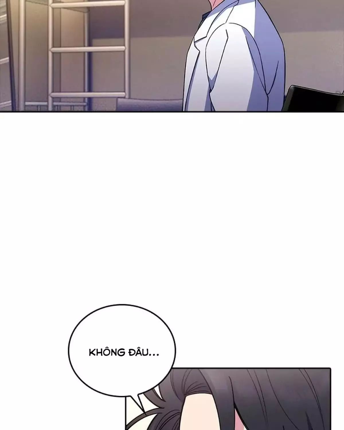 Bác Sĩ Thăng Cấp Chap 61 - Next Chap 62