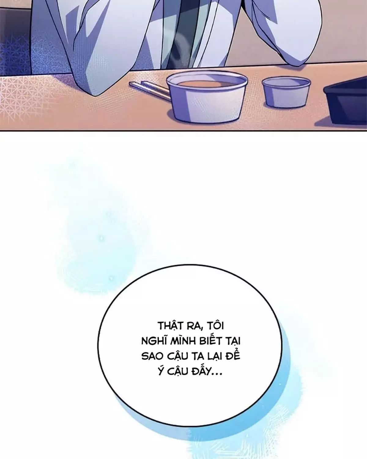 Bác Sĩ Thăng Cấp Chap 61 - Next Chap 62